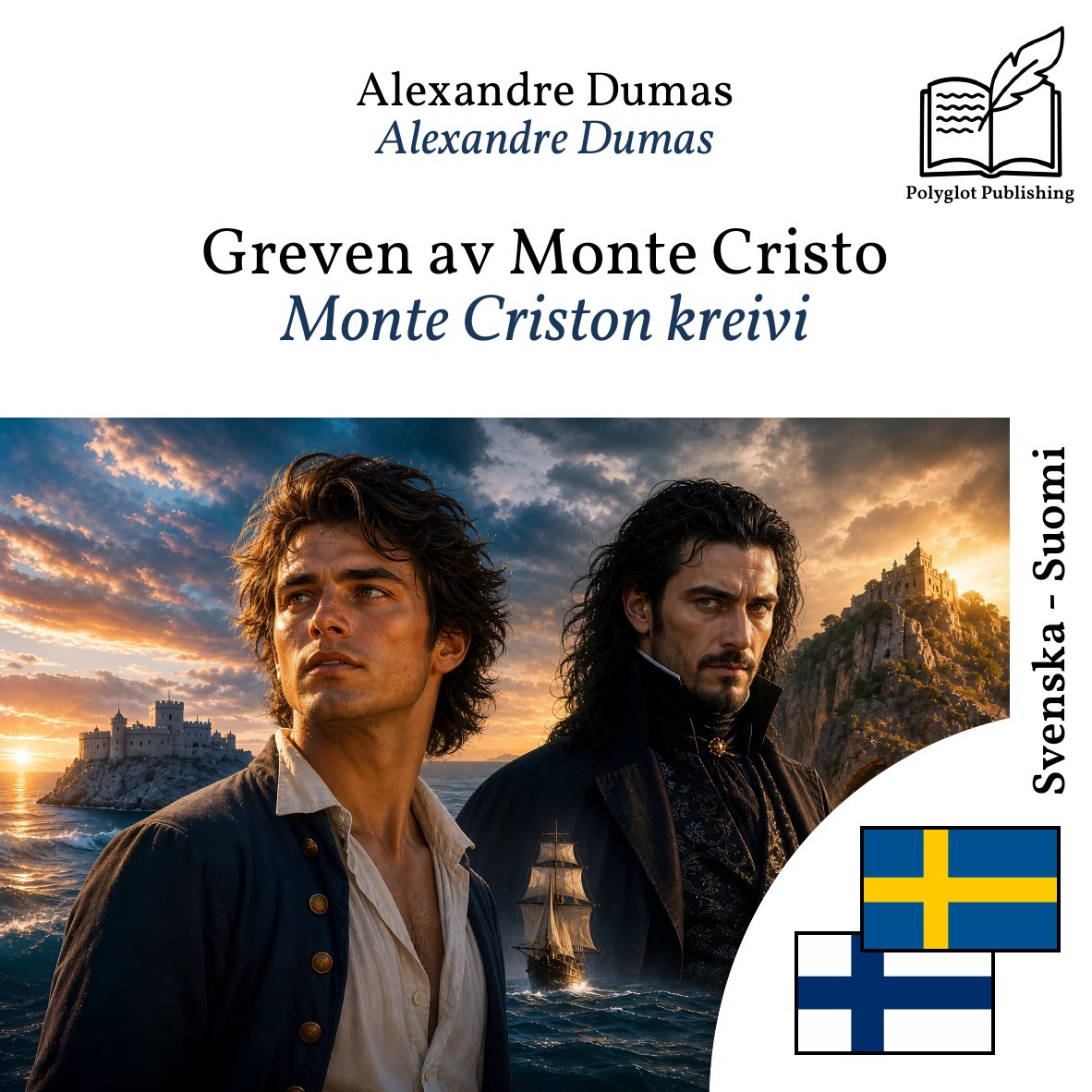 Monte Criston kreivi