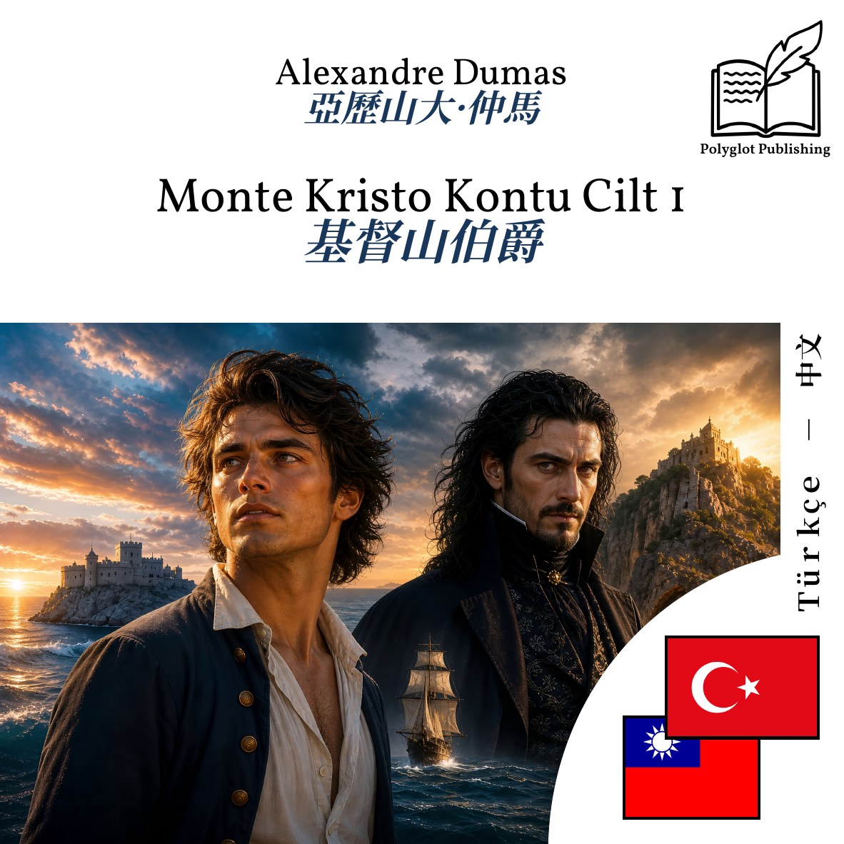 基督山伯爵