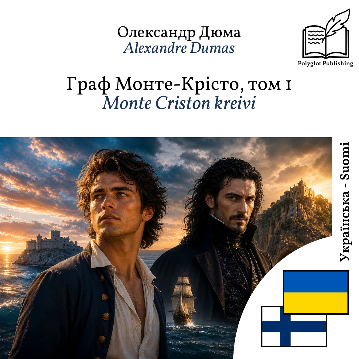 Monte Criston kreivi
