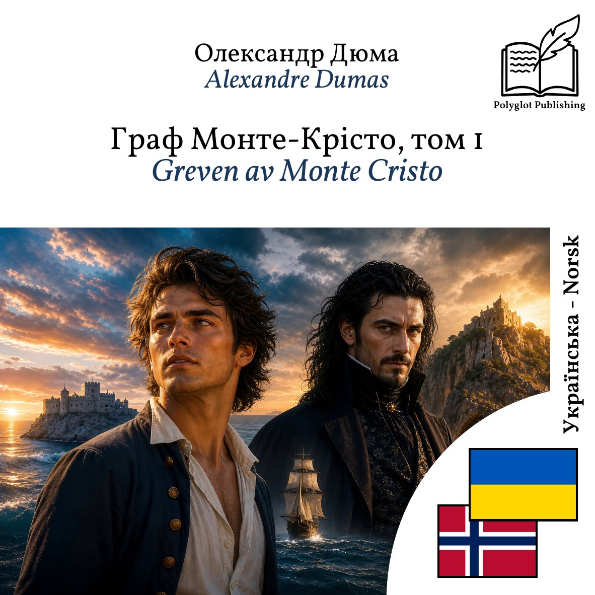 Greven av Monte Cristo