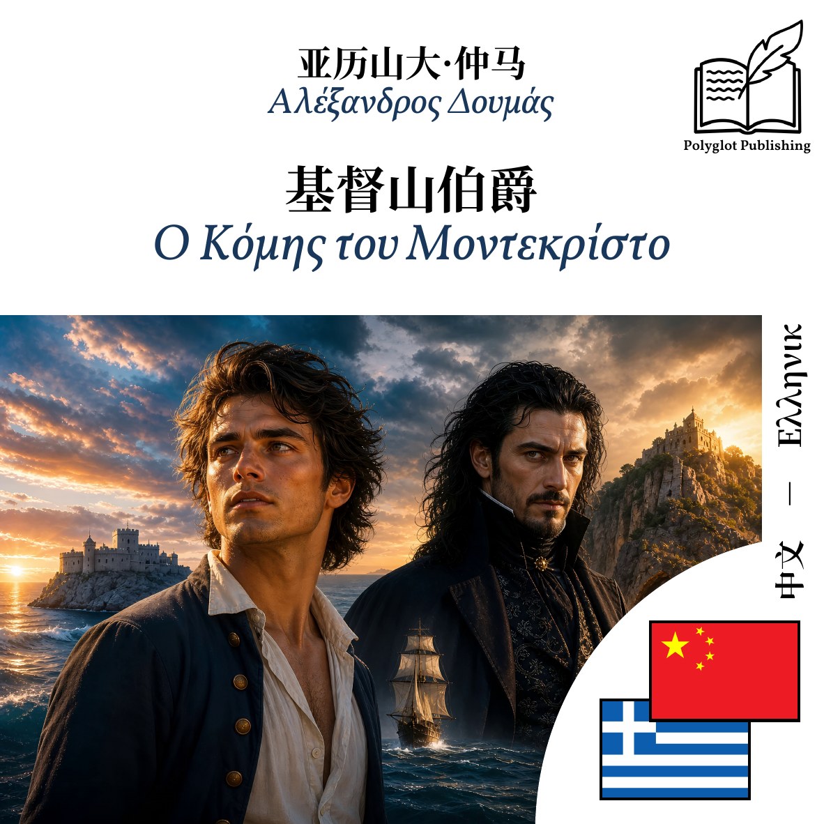 Ο Κόμης του Μοντεκρίστο