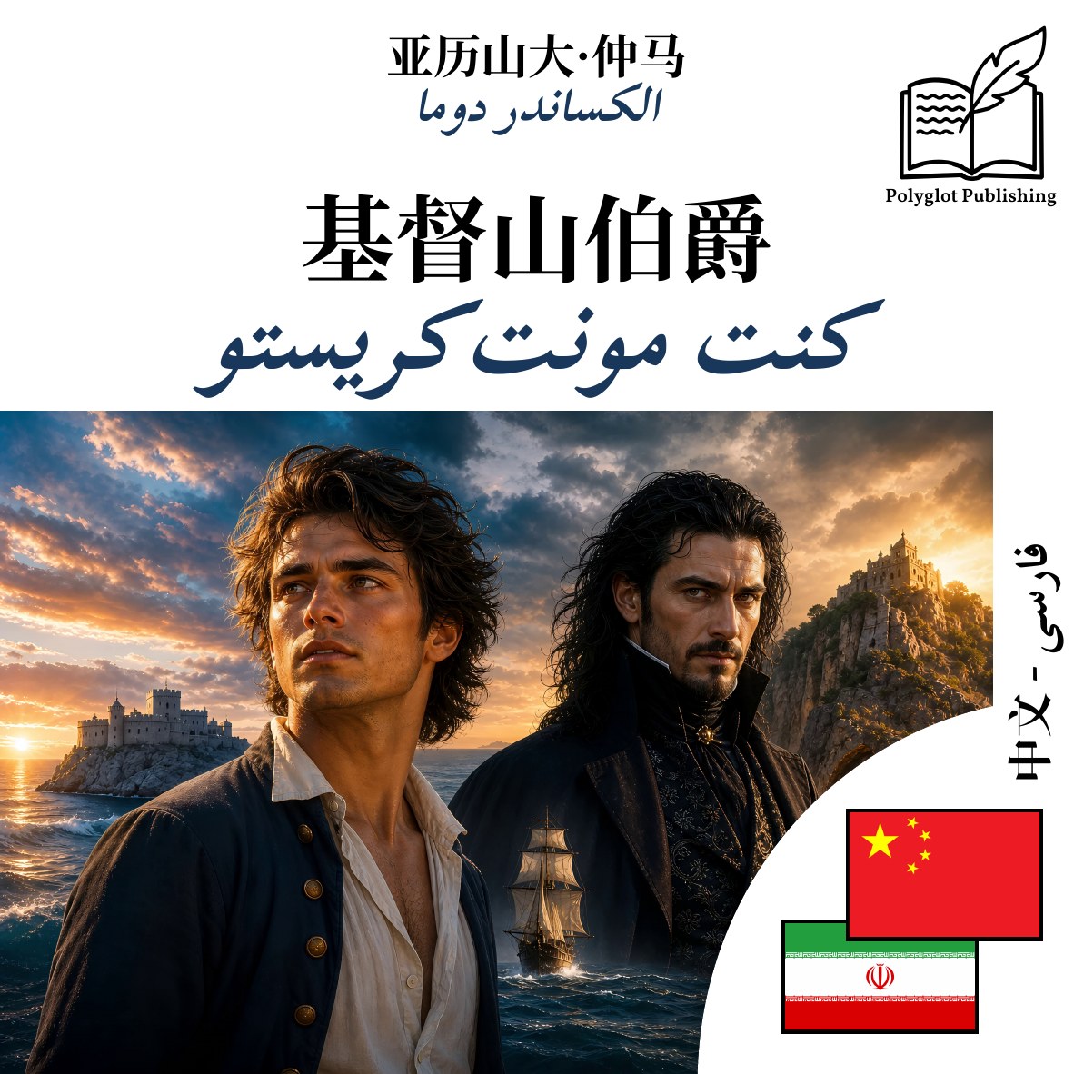 کنت مونتکریستو