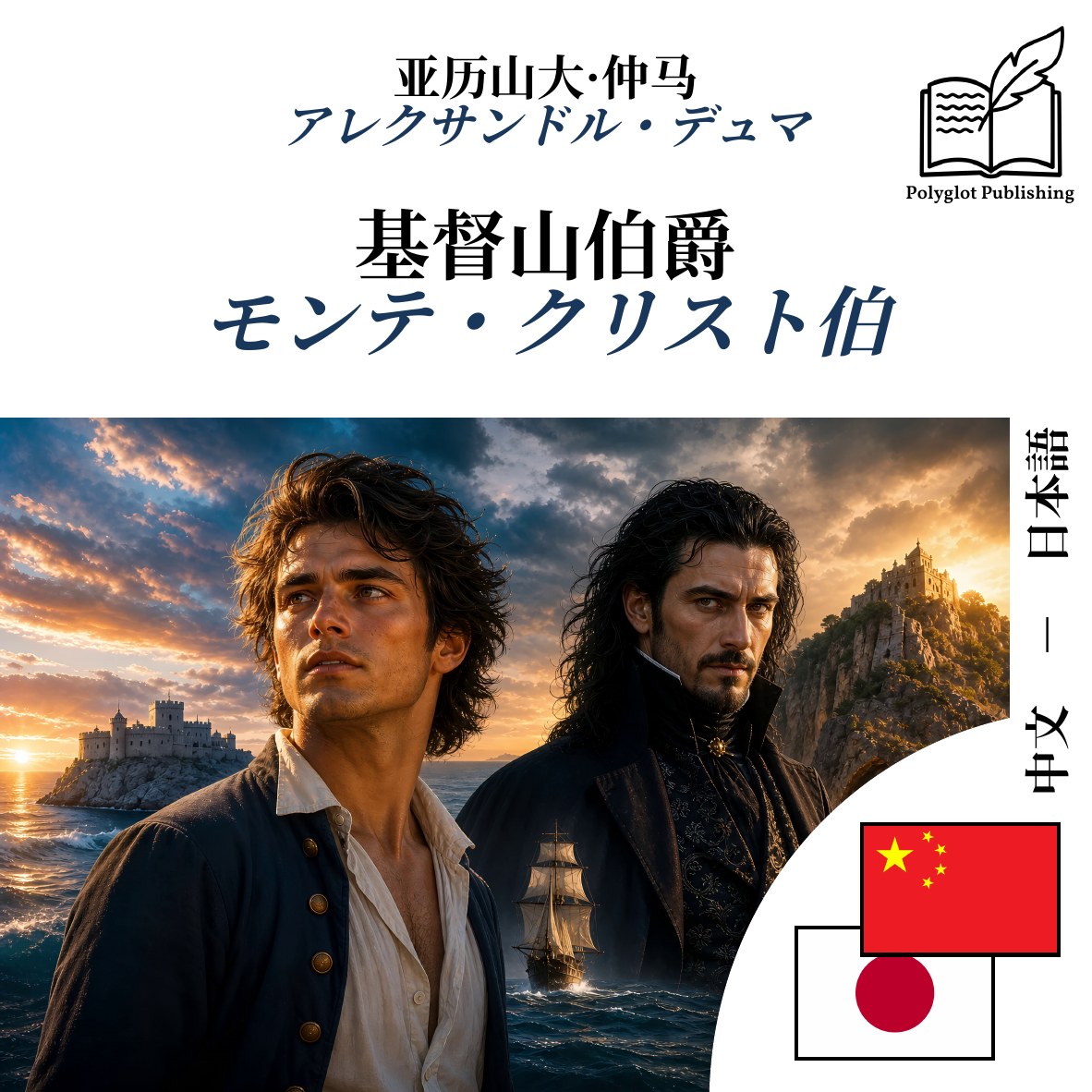 モンテ・クリスト伯