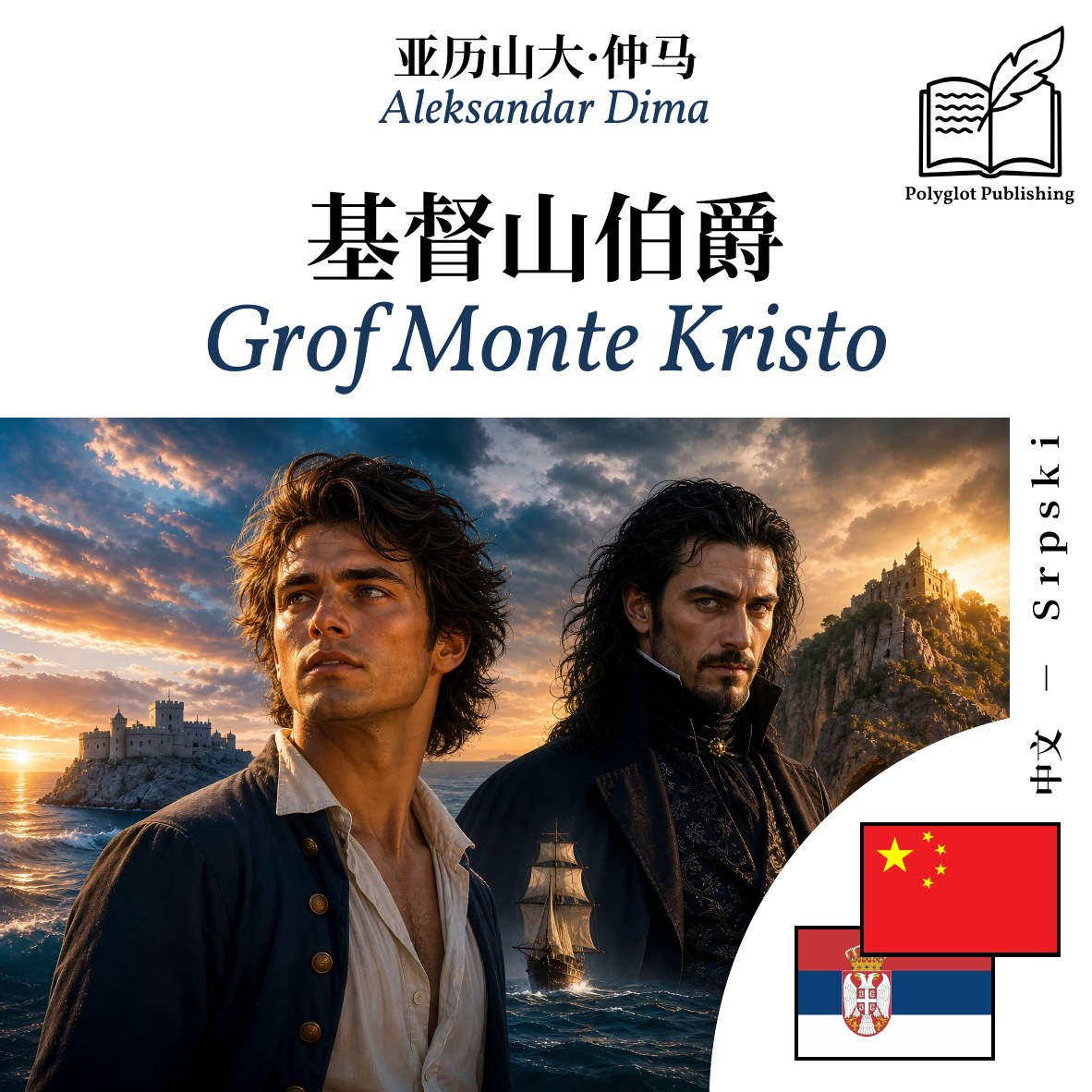 Grof Monte Kristo