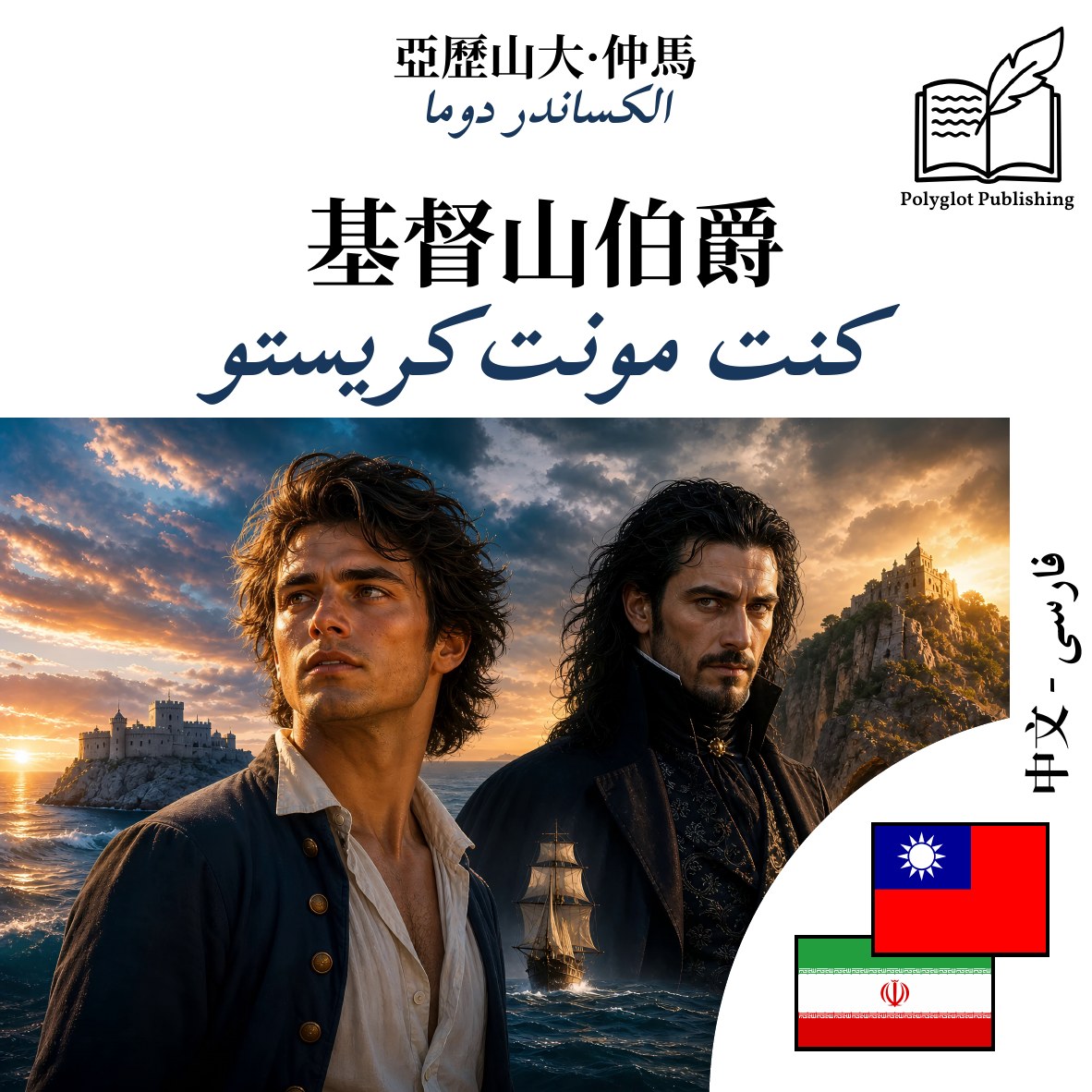کنت مونتکریستو