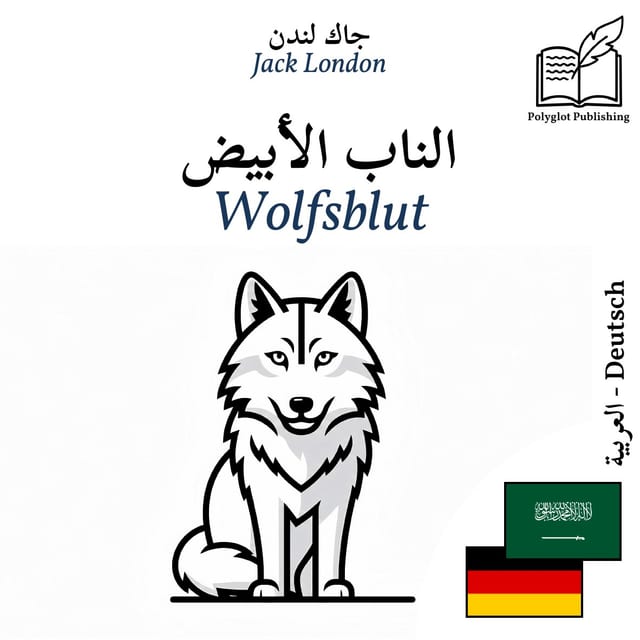 Wolfsblut