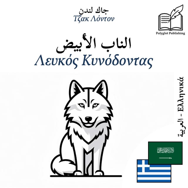Λευκός Κυνόδοντας