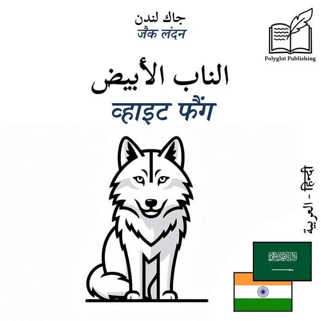 व्हाइट फैंग