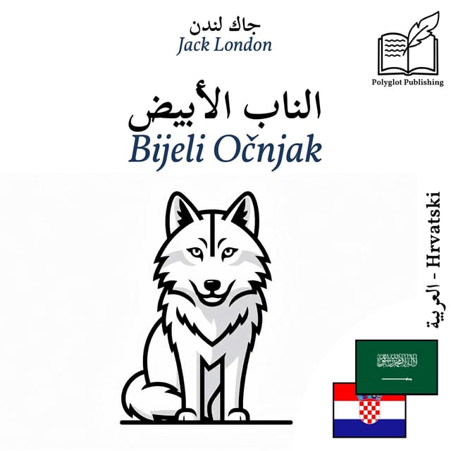 Bijeli Očnjak
