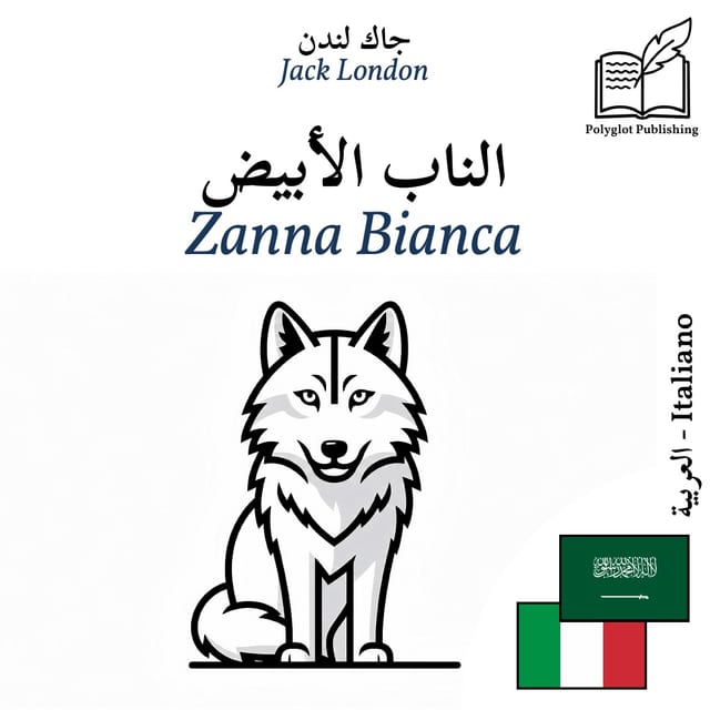 Zanna Bianca