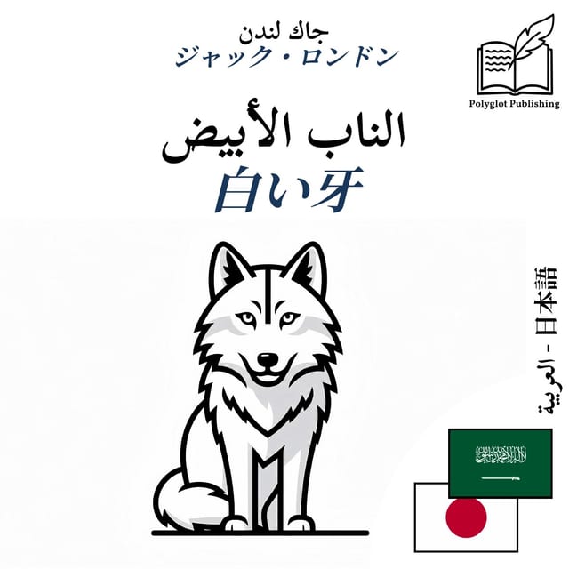 白い牙