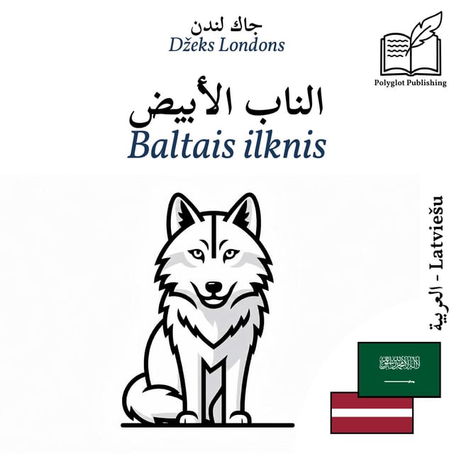 Baltais ilknis