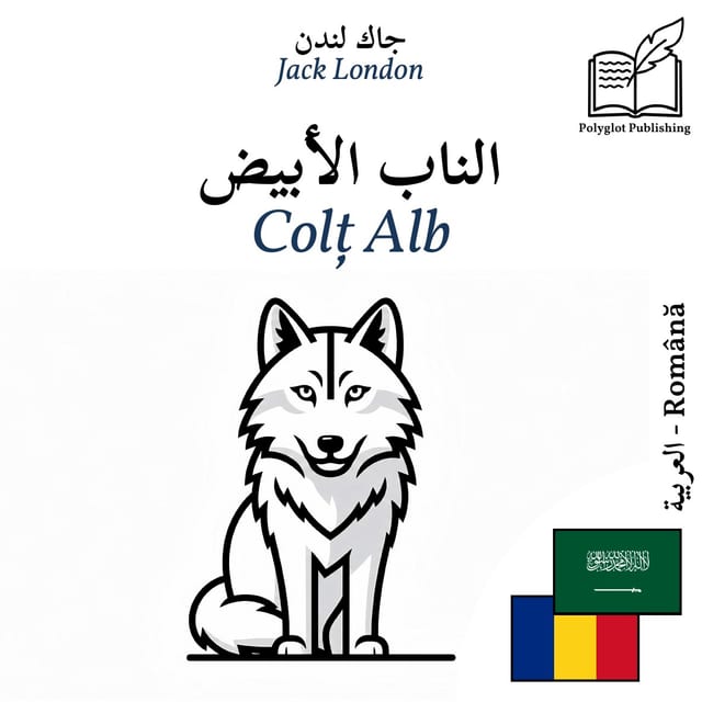 Colț Alb