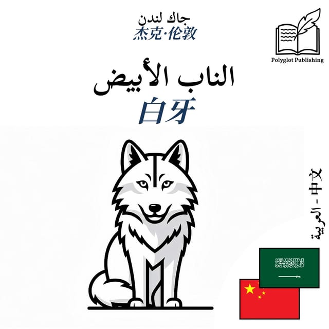 白牙