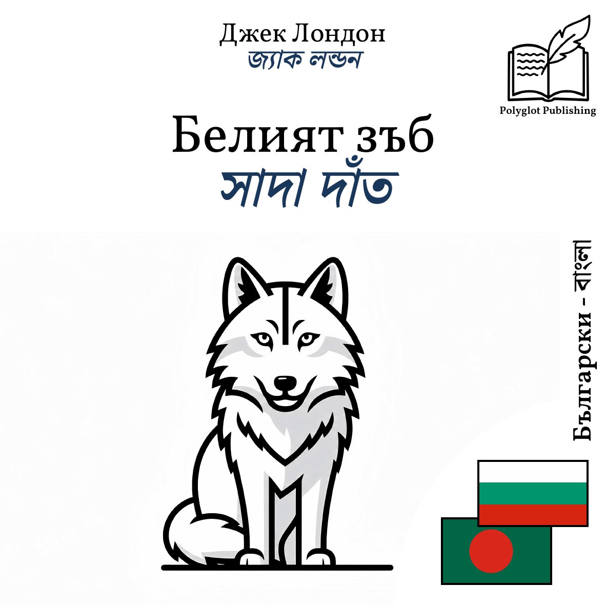সাদা দাঁত