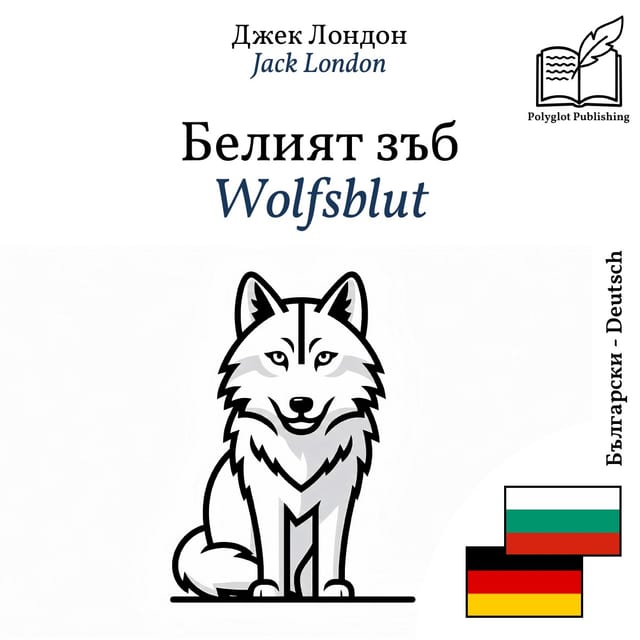Wolfsblut
