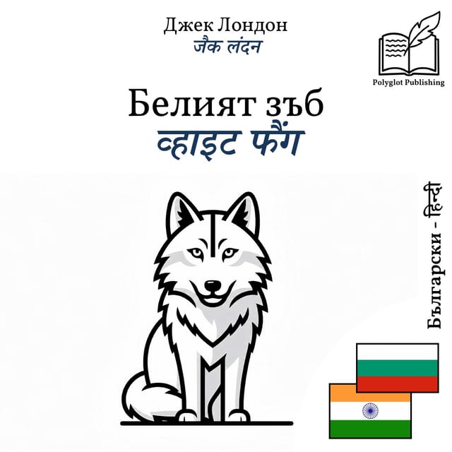 व्हाइट फैंग