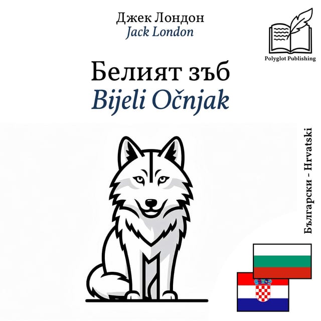 Bijeli Očnjak
