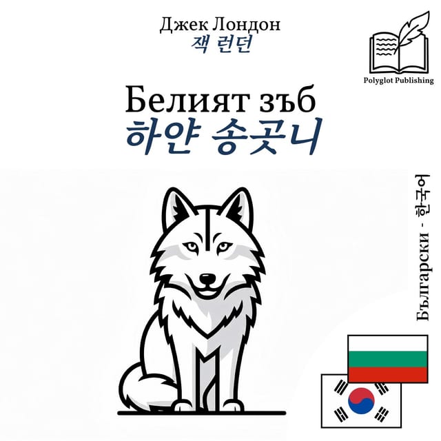 하얀 송곳니