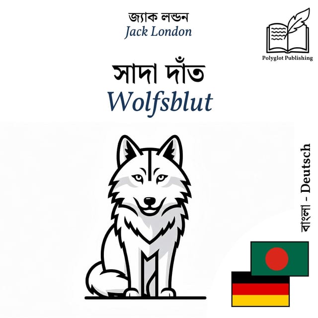 Wolfsblut