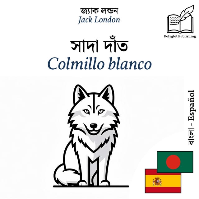 Colmillo blanco