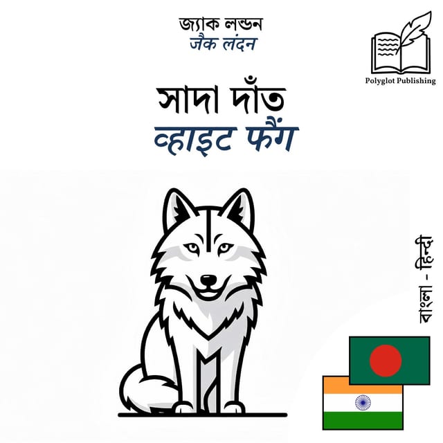व्हाइट फैंग