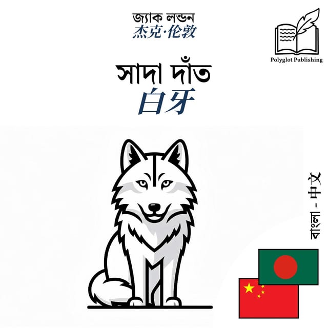 白牙