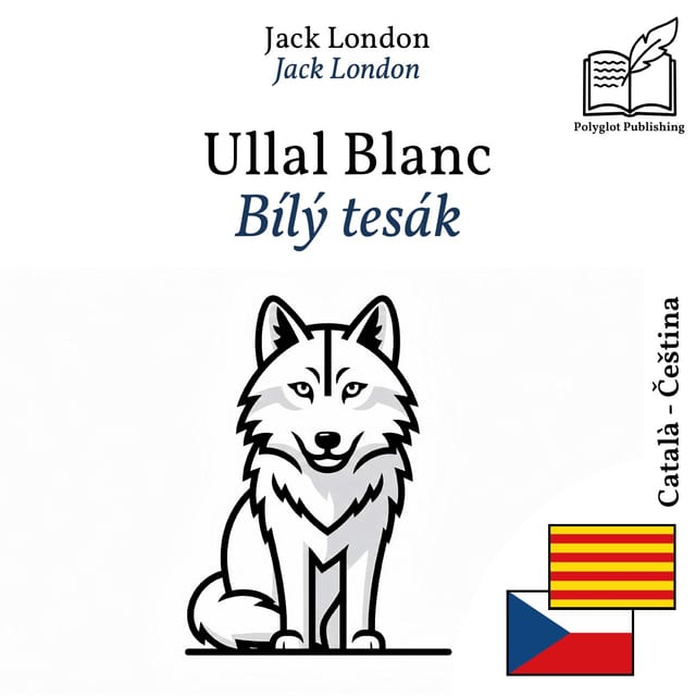 Bílý tesák