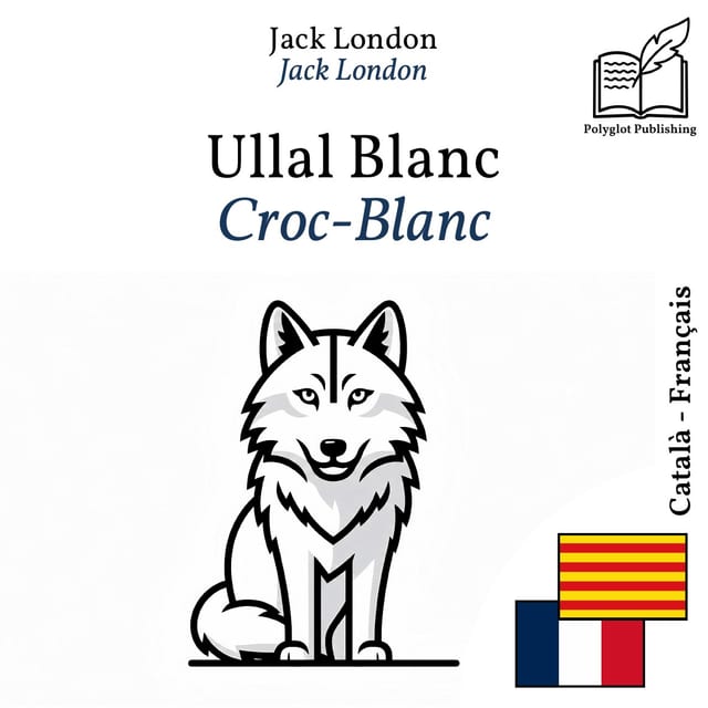 Croc-Blanc