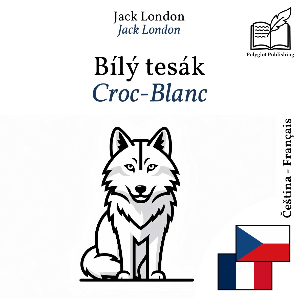 Croc-Blanc
