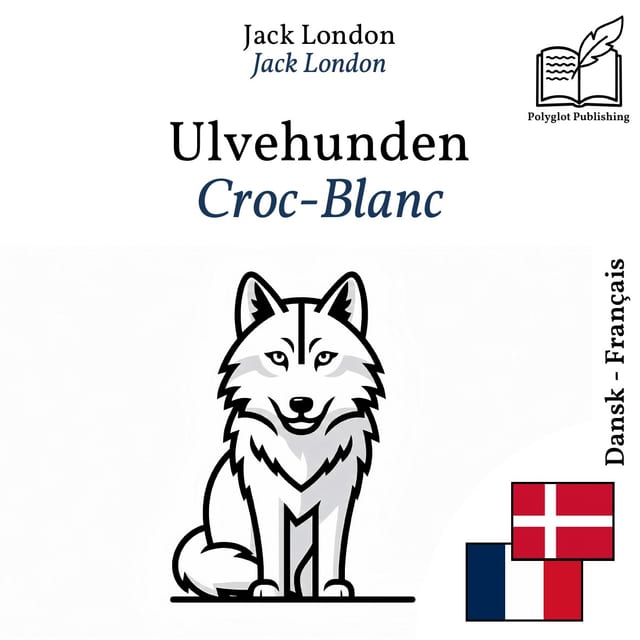 Croc-Blanc