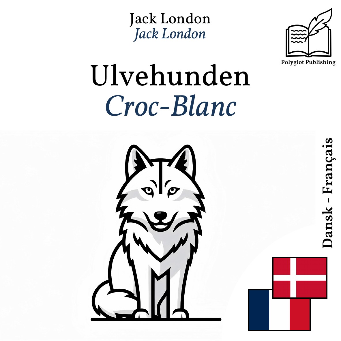 Croc-Blanc