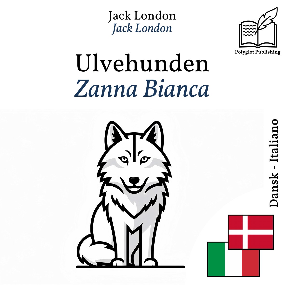 Zanna Bianca