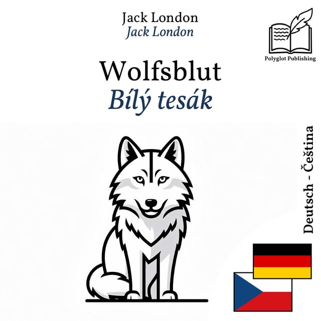 Bílý tesák