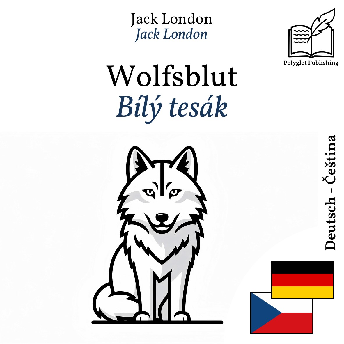 Bílý tesák
