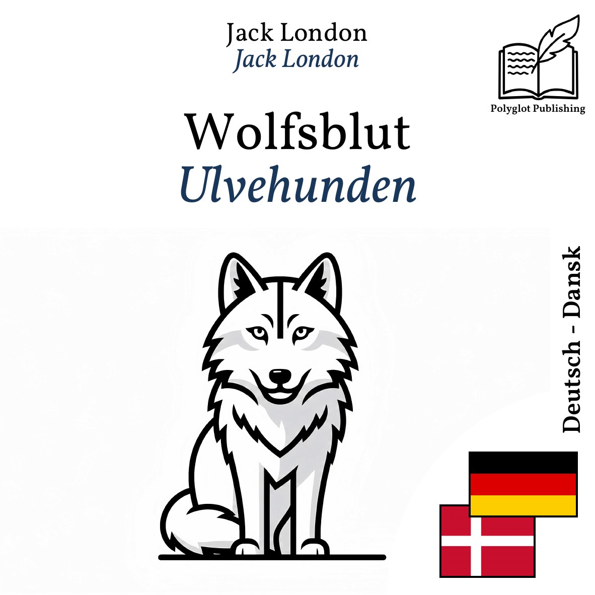 Ulvehunden