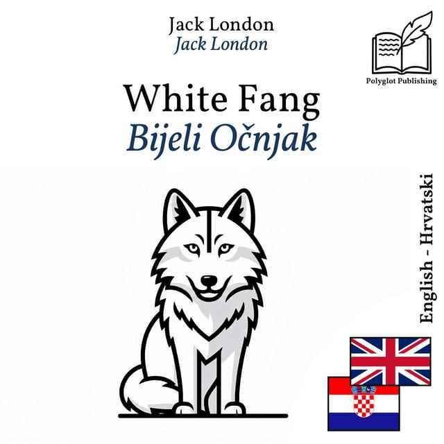 Bijeli Očnjak