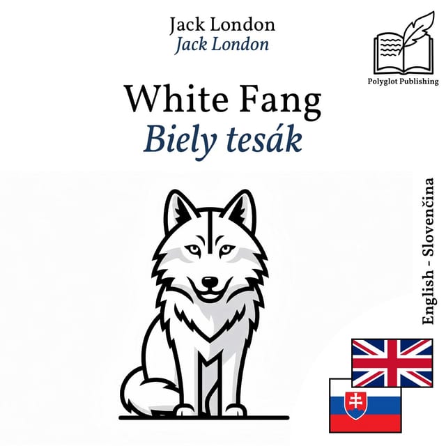 Biely tesák