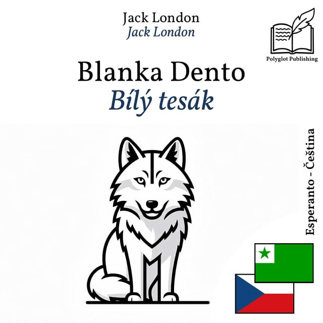 Bílý tesák