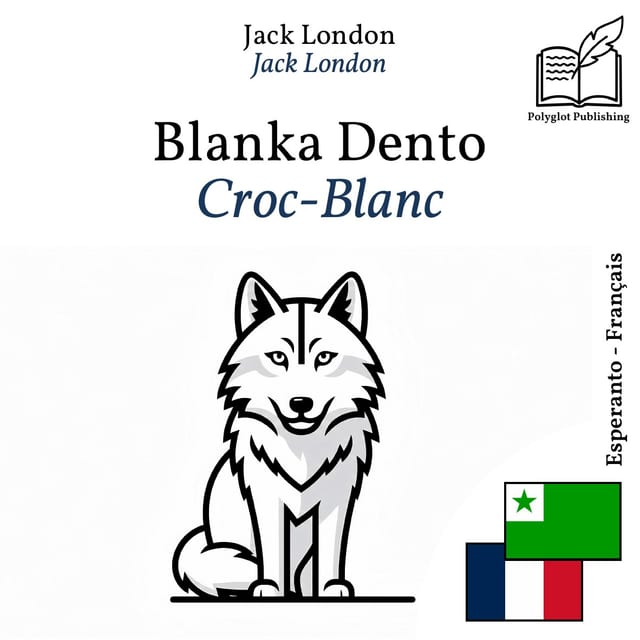 Croc-Blanc
