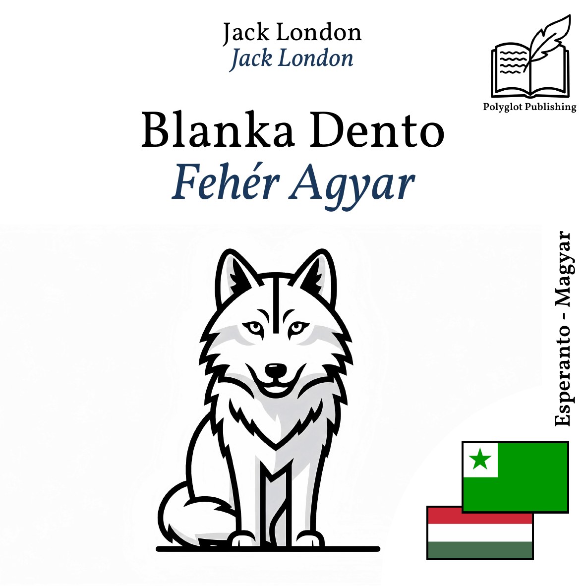 Fehér Agyar