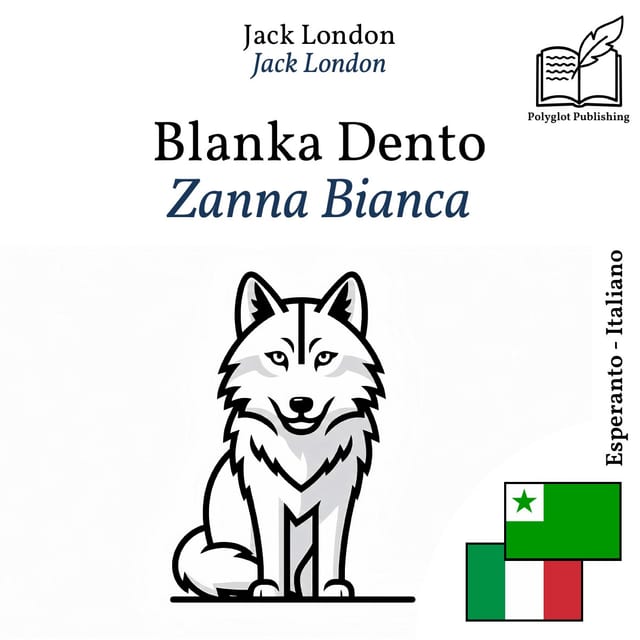 Zanna Bianca