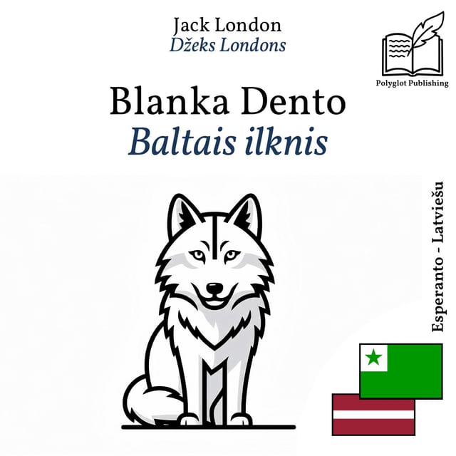 Baltais ilknis