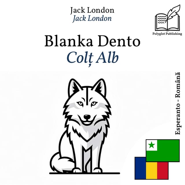 Colț Alb