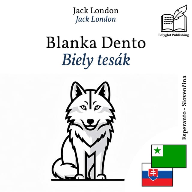 Biely tesák