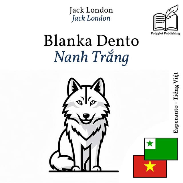 Nanh Trắng