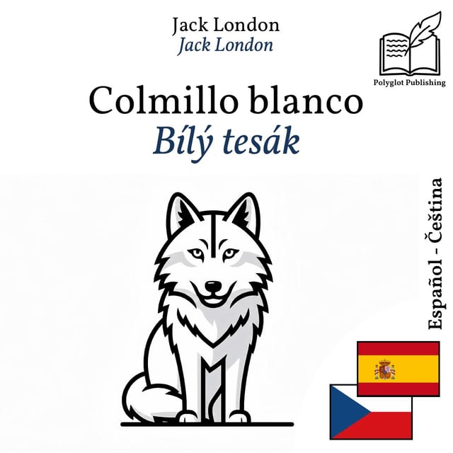 Bílý tesák