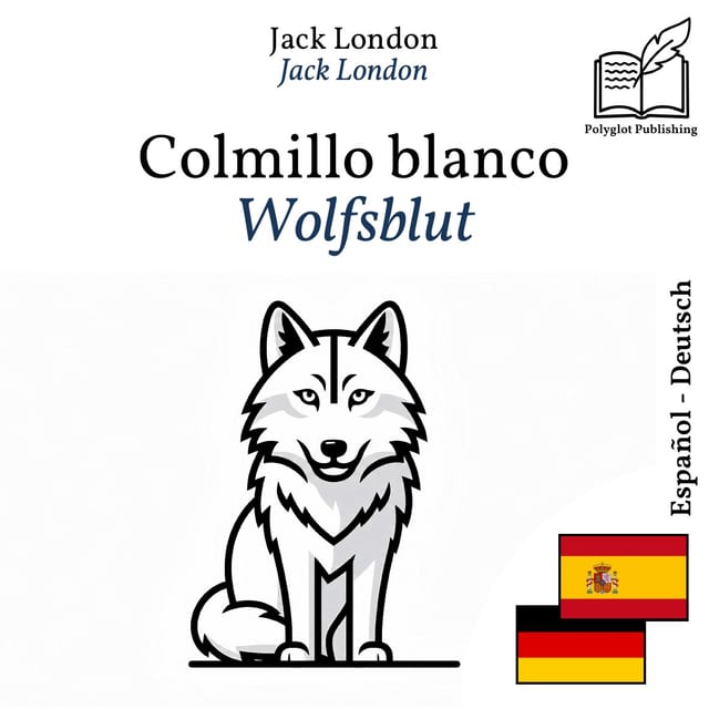 Wolfsblut