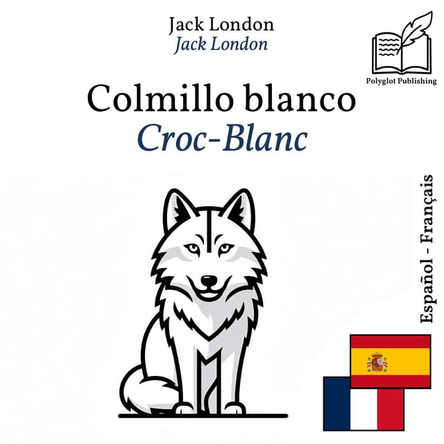Croc-Blanc