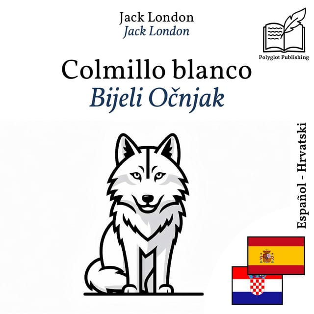 Bijeli Očnjak